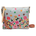 CONSUELA TINK DOWNTOWN CROSSBODY