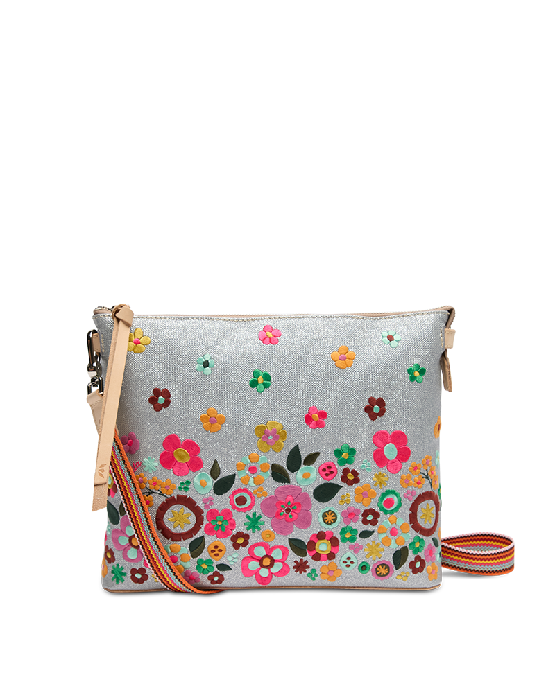CONSUELA TINK DOWNTOWN CROSSBODY