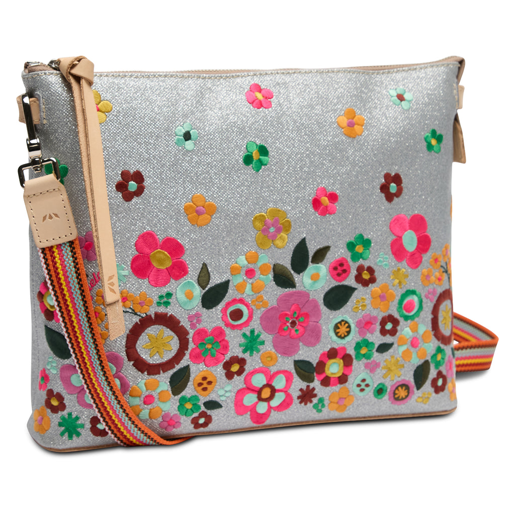 CONSUELA TINK DOWNTOWN CROSSBODY