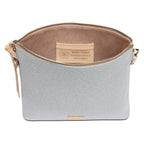 CONSUELA TINK DOWNTOWN CROSSBODY