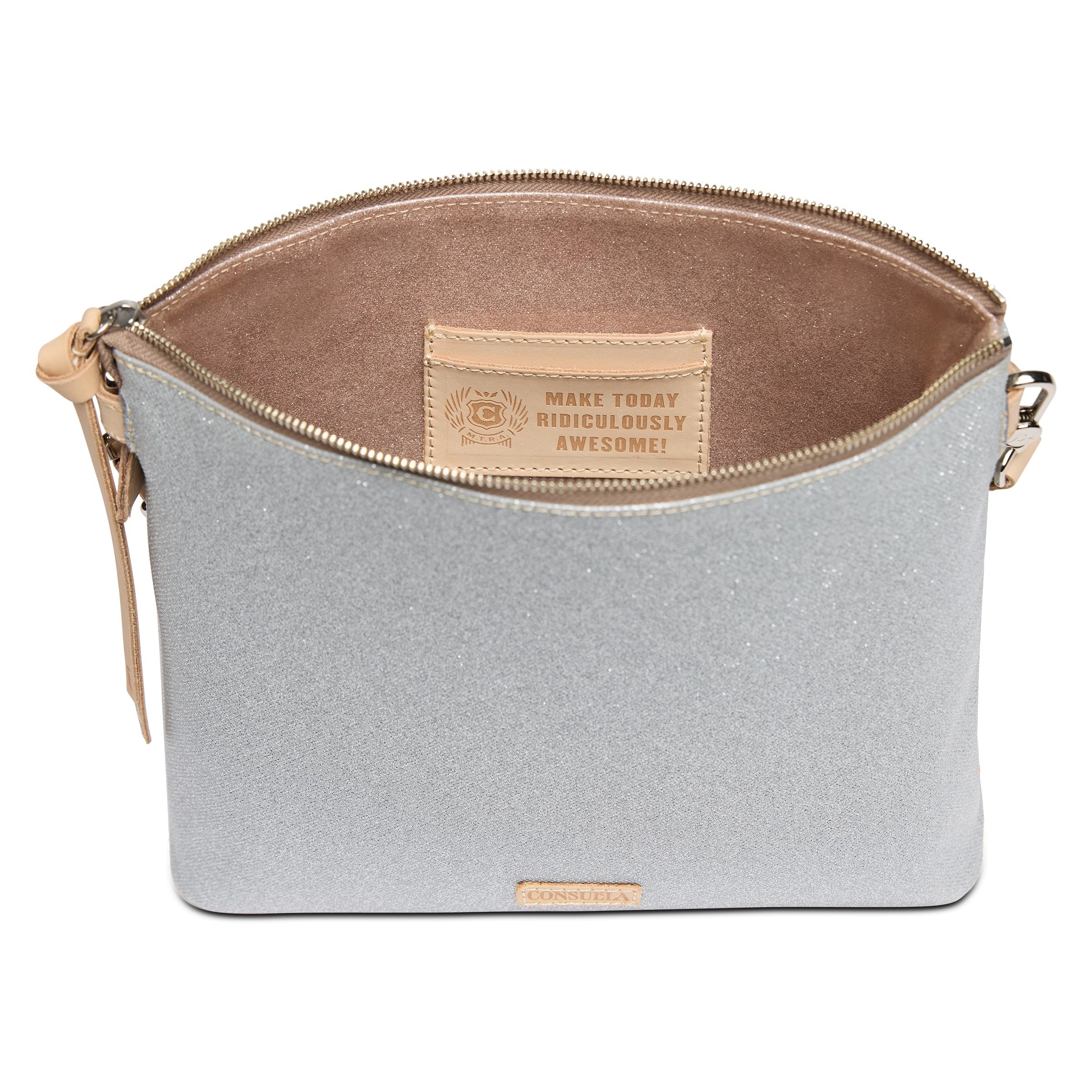 CONSUELA TINK DOWNTOWN CROSSBODY