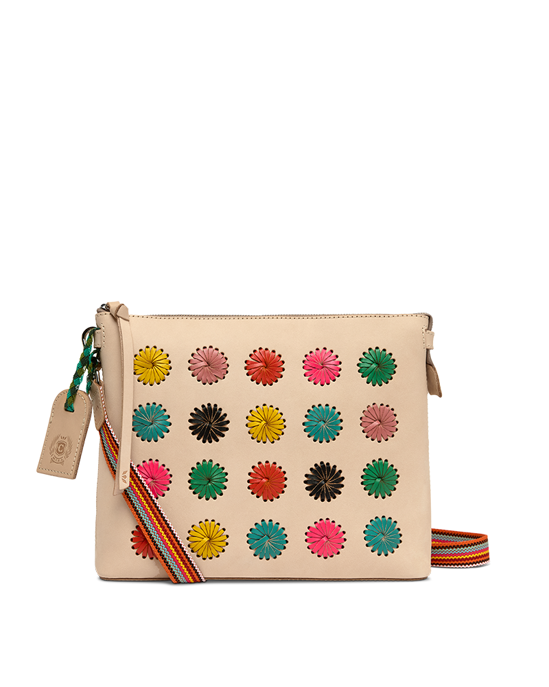 Consuela Paloma Downtown Crossbody