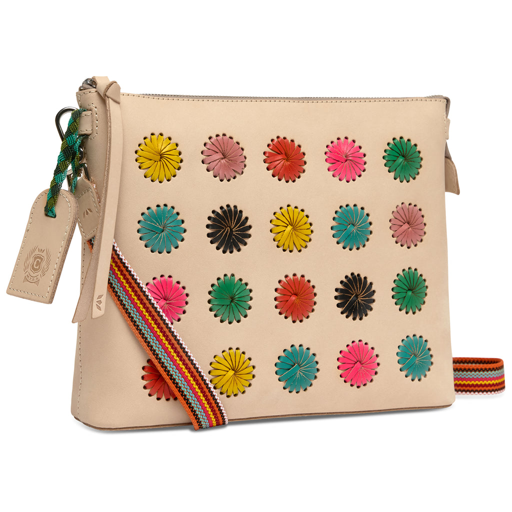 Consuela Paloma Downtown Crossbody