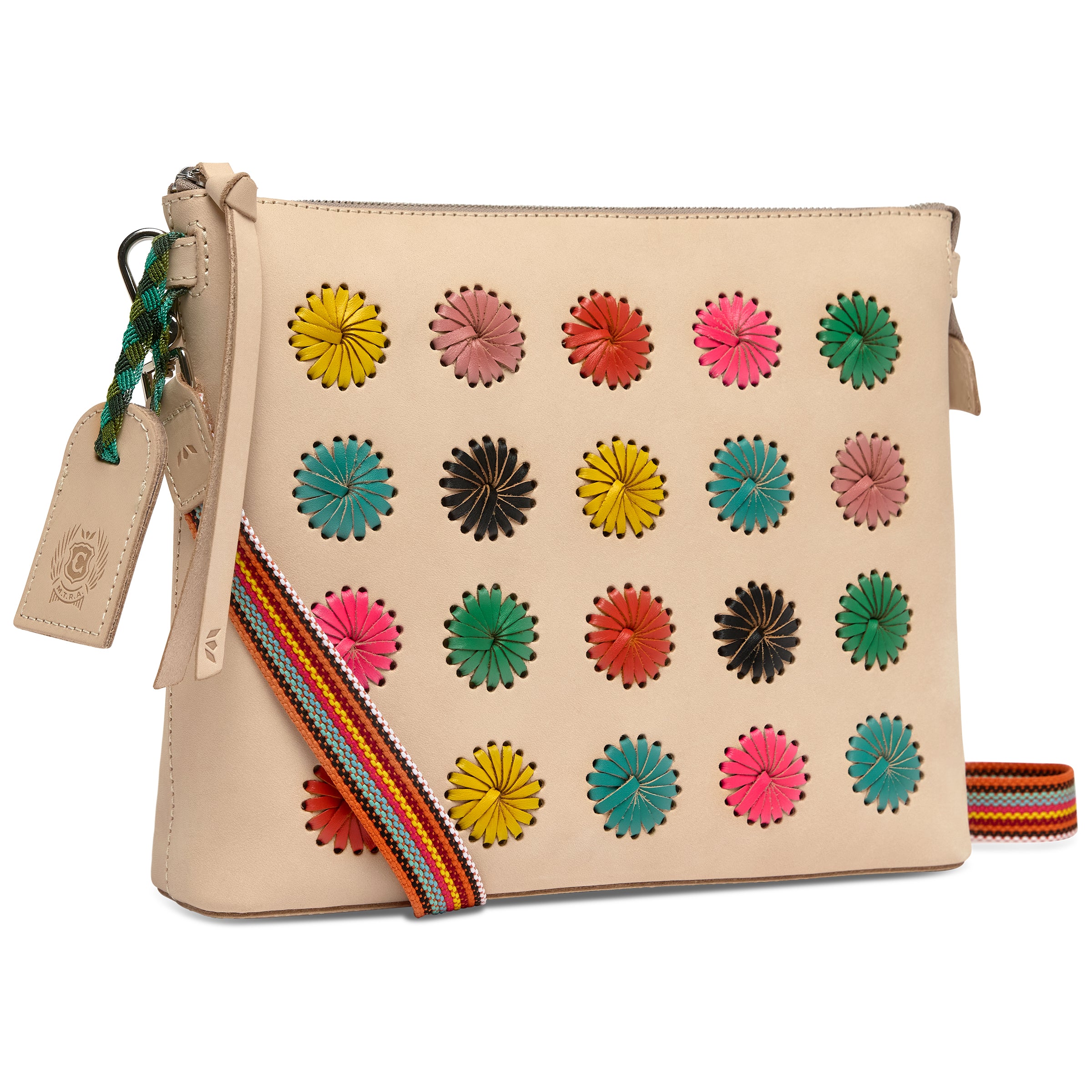 Consuela Paloma Downtown Crossbody