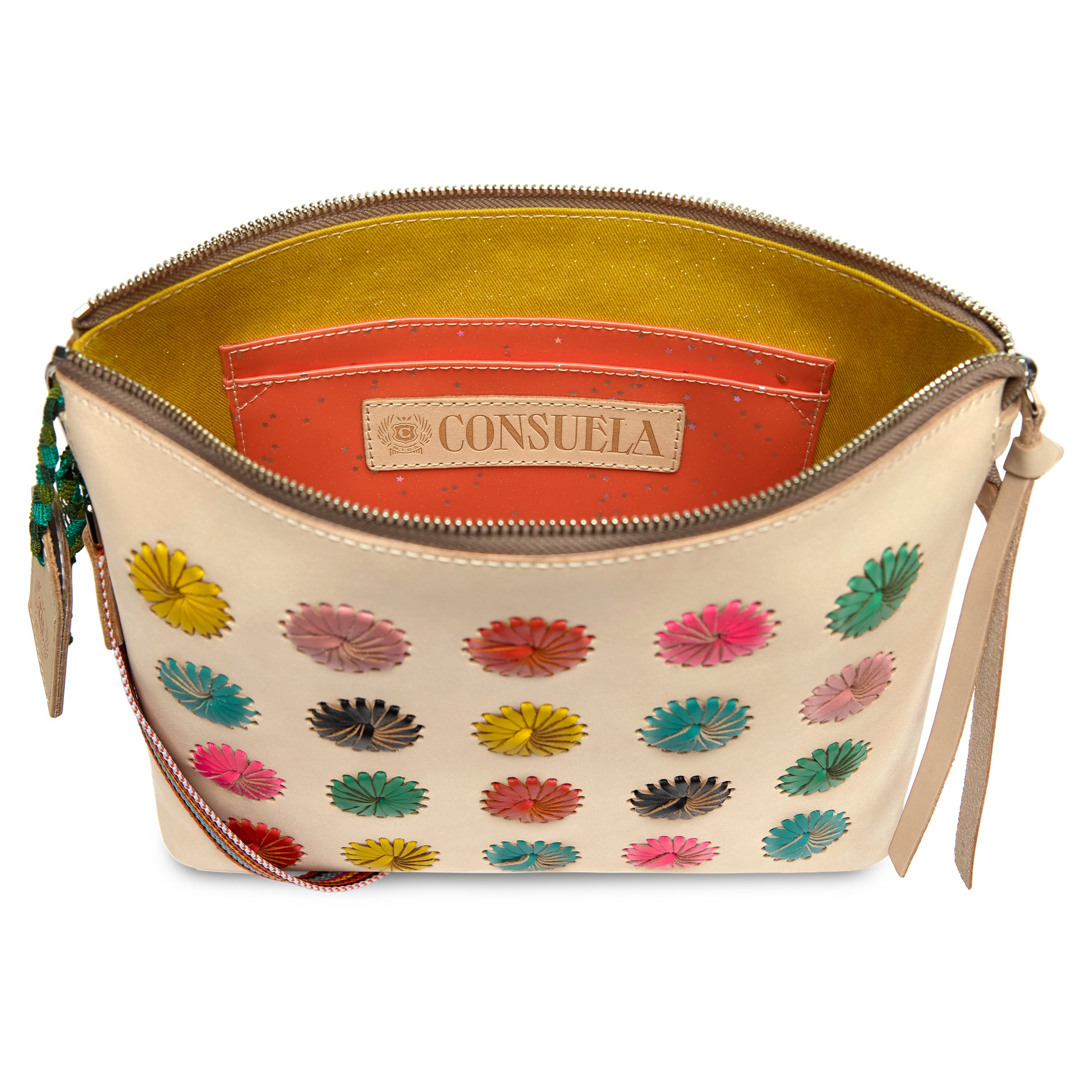 Consuela Paloma Downtown Crossbody