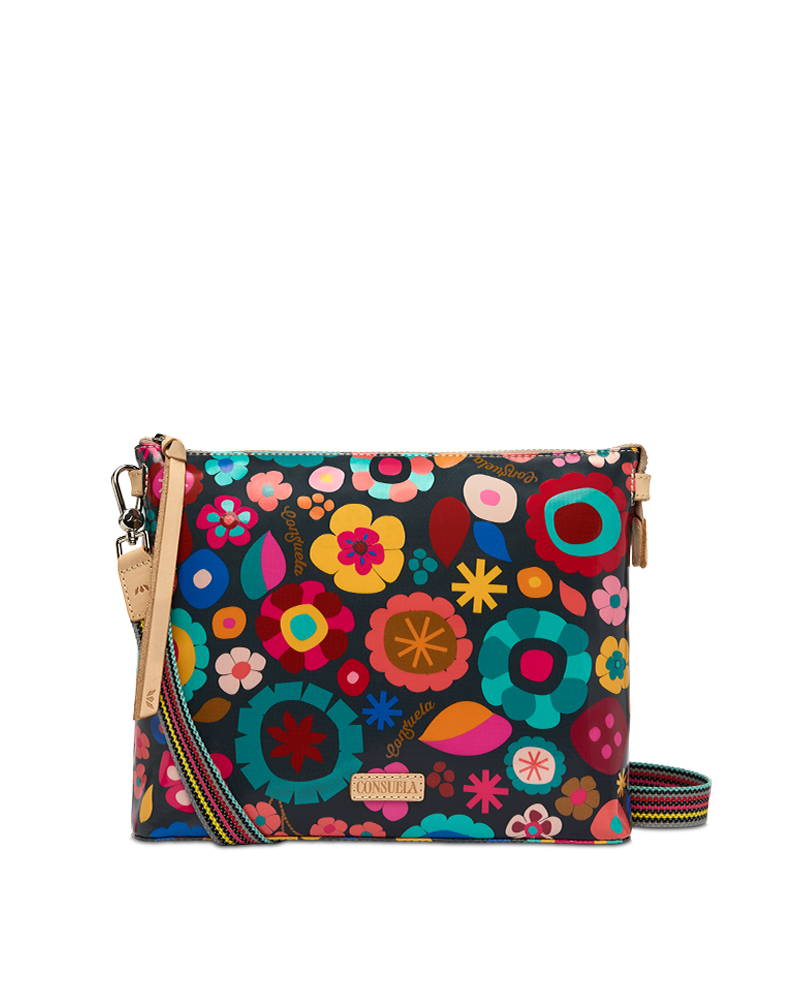 Consuela Amelie Downtown Crossbody