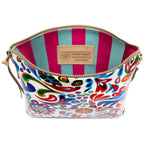 Consuela Bianca Downtown Crossbody