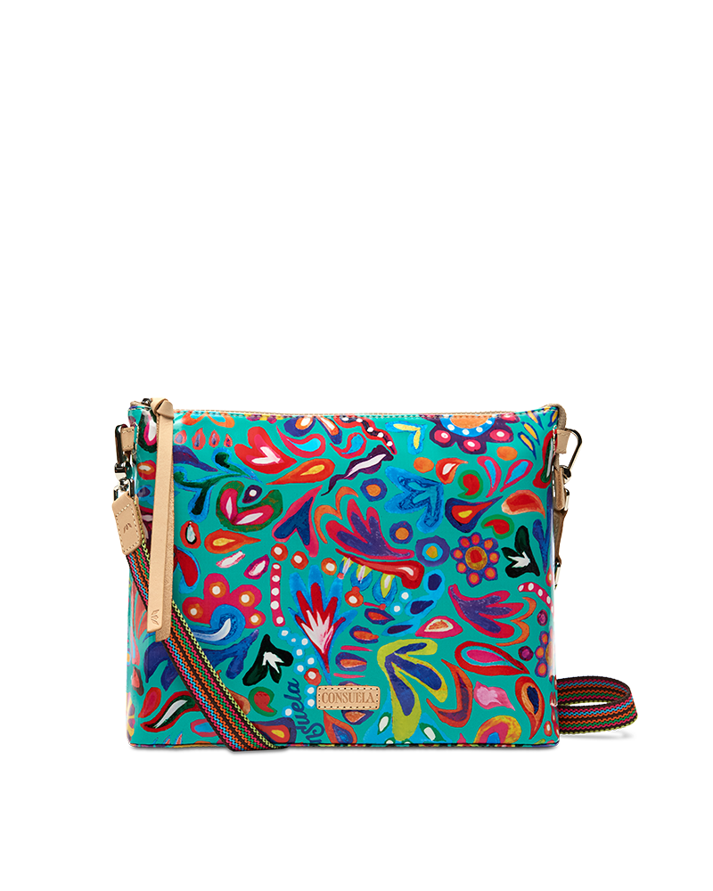 Consuela Tasha Downtown Crossbody