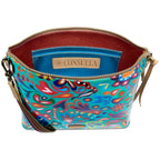 Consuela Tasha Downtown Crossbody