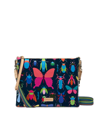 Consuela Gemma Downtown Crossbody