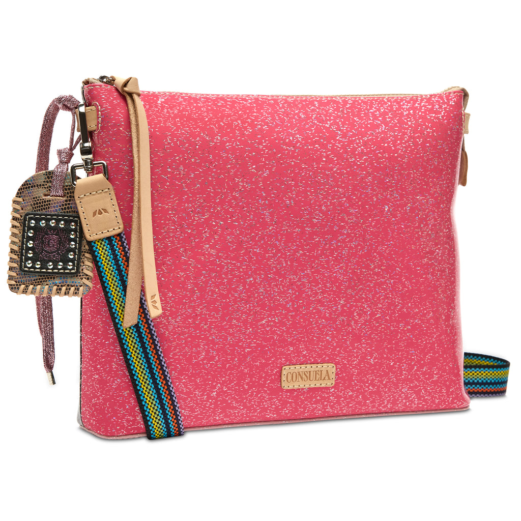 Consuela Bae Downtown Crossbody
