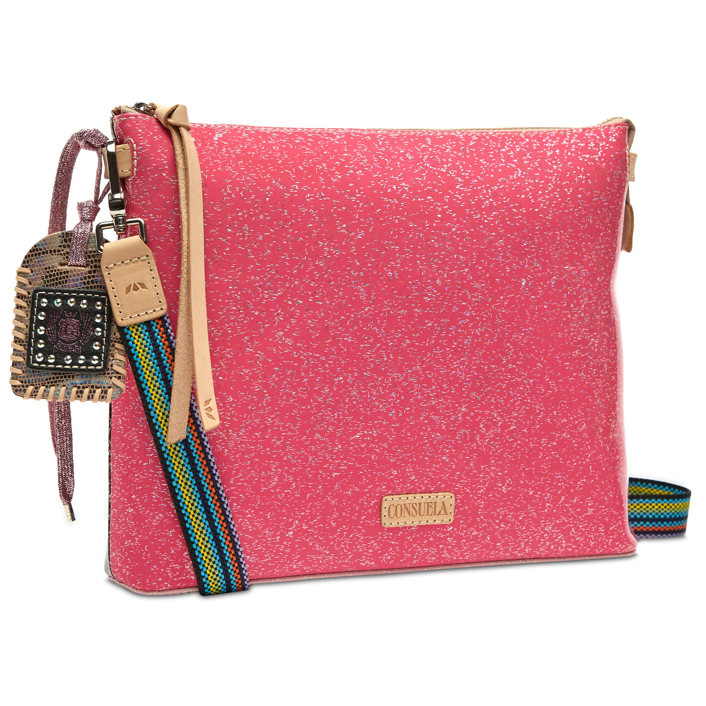 Consuela Bae Downtown Crossbody