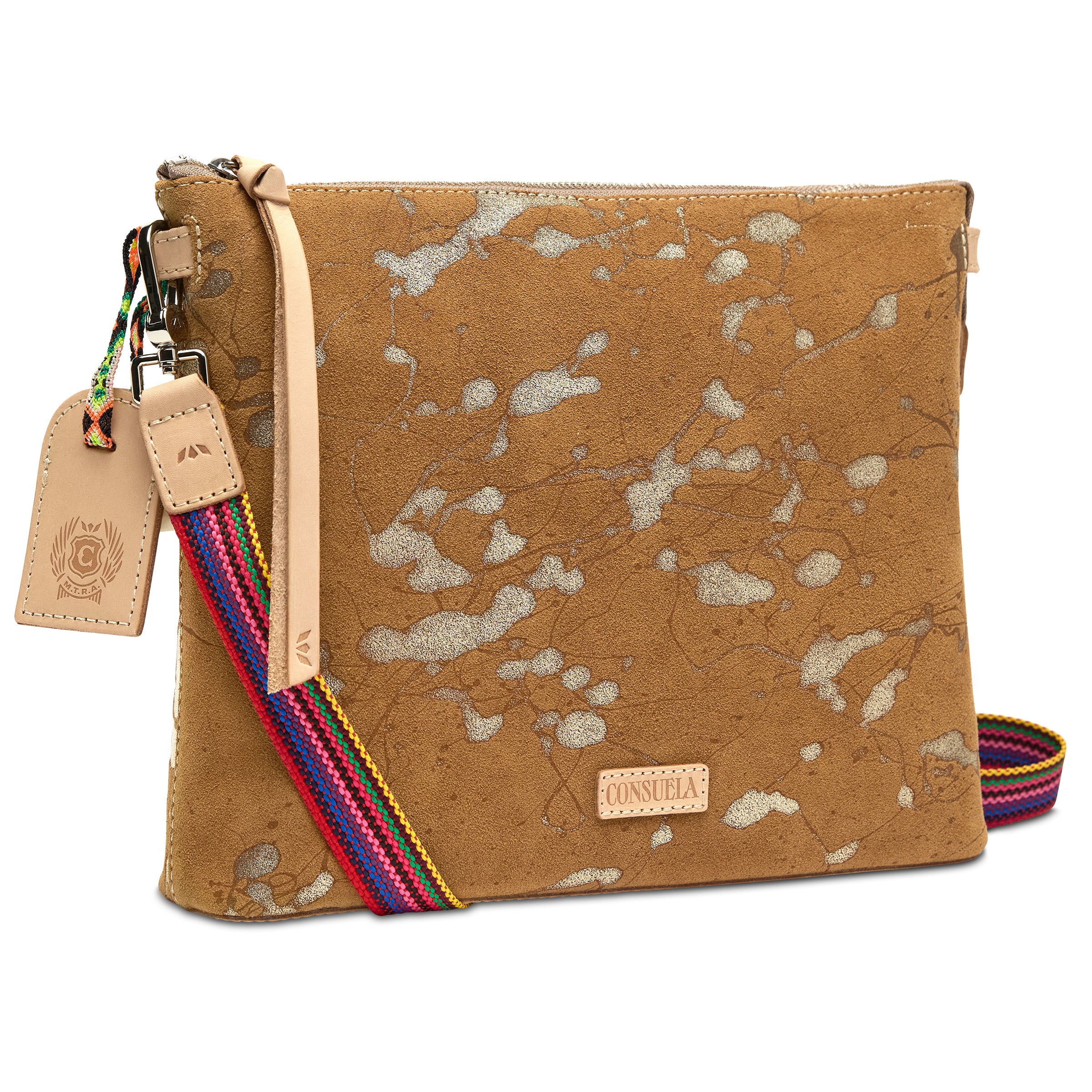 Consuela Marlow Downtown Crossbody