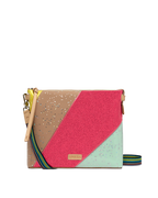 Consuela Tilted Downtown Crossbody