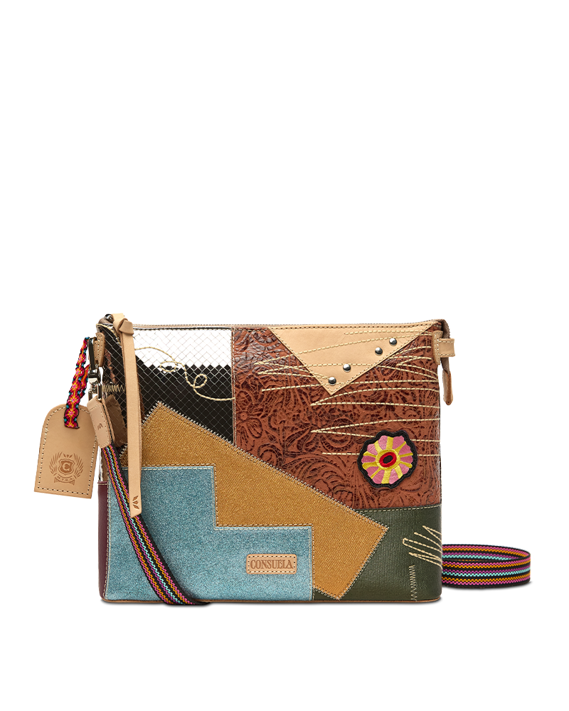 Consuela Max Downtown Crossbody