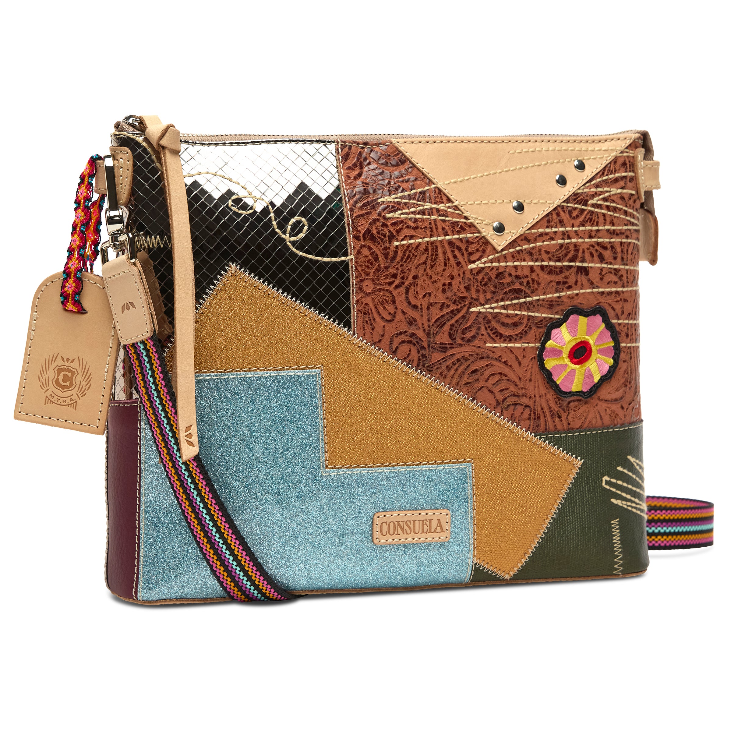 Consuela Max Downtown Crossbody
