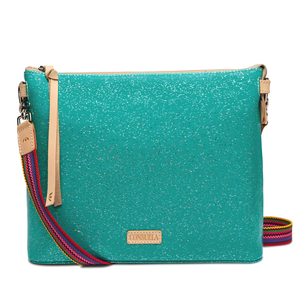 Consuela Shay Downtown Crossbody