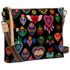 Consuela Vida Downtown Crossbody