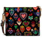 Consuela Vida Downtown Crossbody