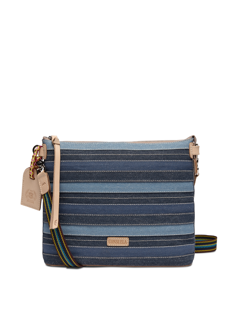 Consuela Royal Downtown Crossbody