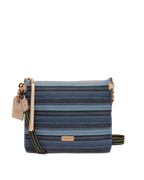 Consuela Royal Downtown Crossbody