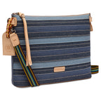 Consuela Royal Downtown Crossbody
