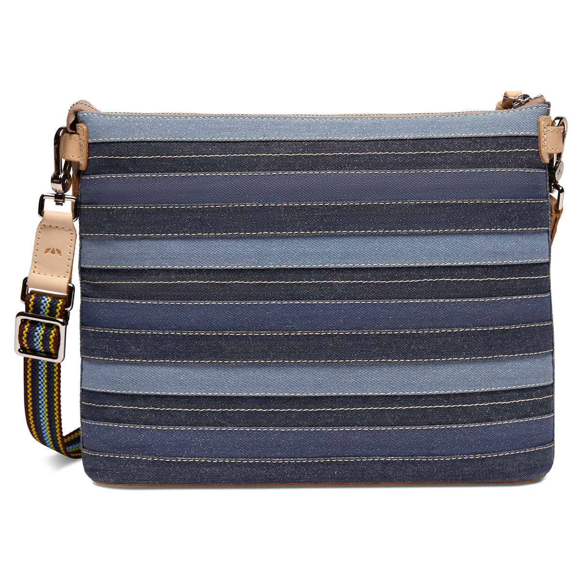 Consuela Royal Downtown Crossbody