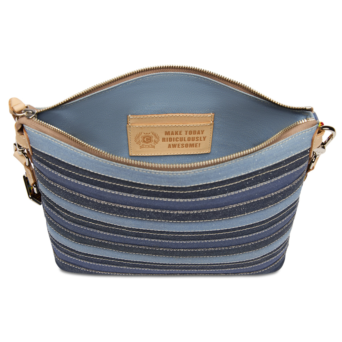 Consuela Royal Downtown Crossbody