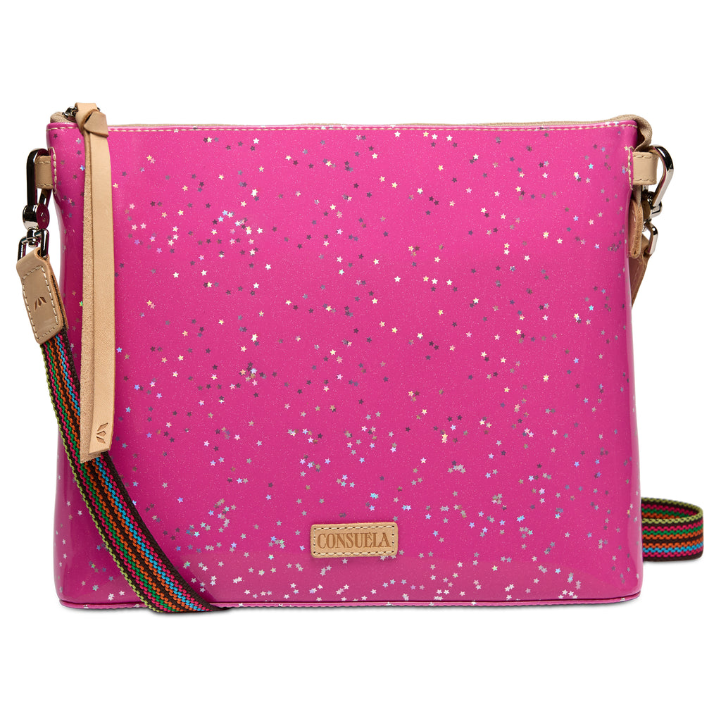 Consuela Berry Downtown Crossbody