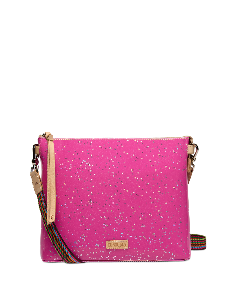 Consuela Berry Downtown Crossbody