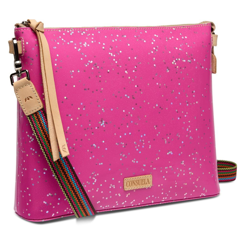 Consuela Berry Downtown Crossbody
