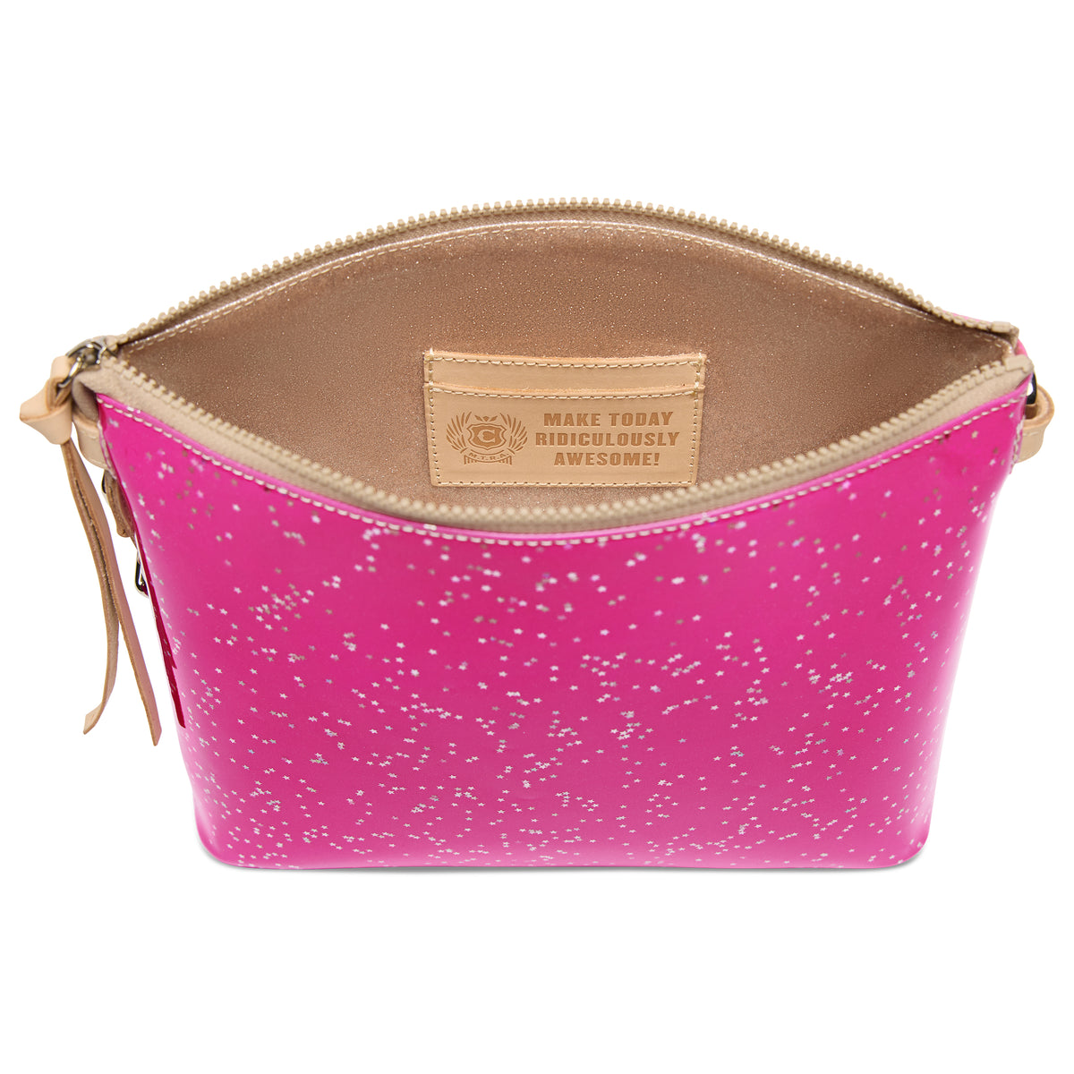 Consuela Berry Downtown Crossbody