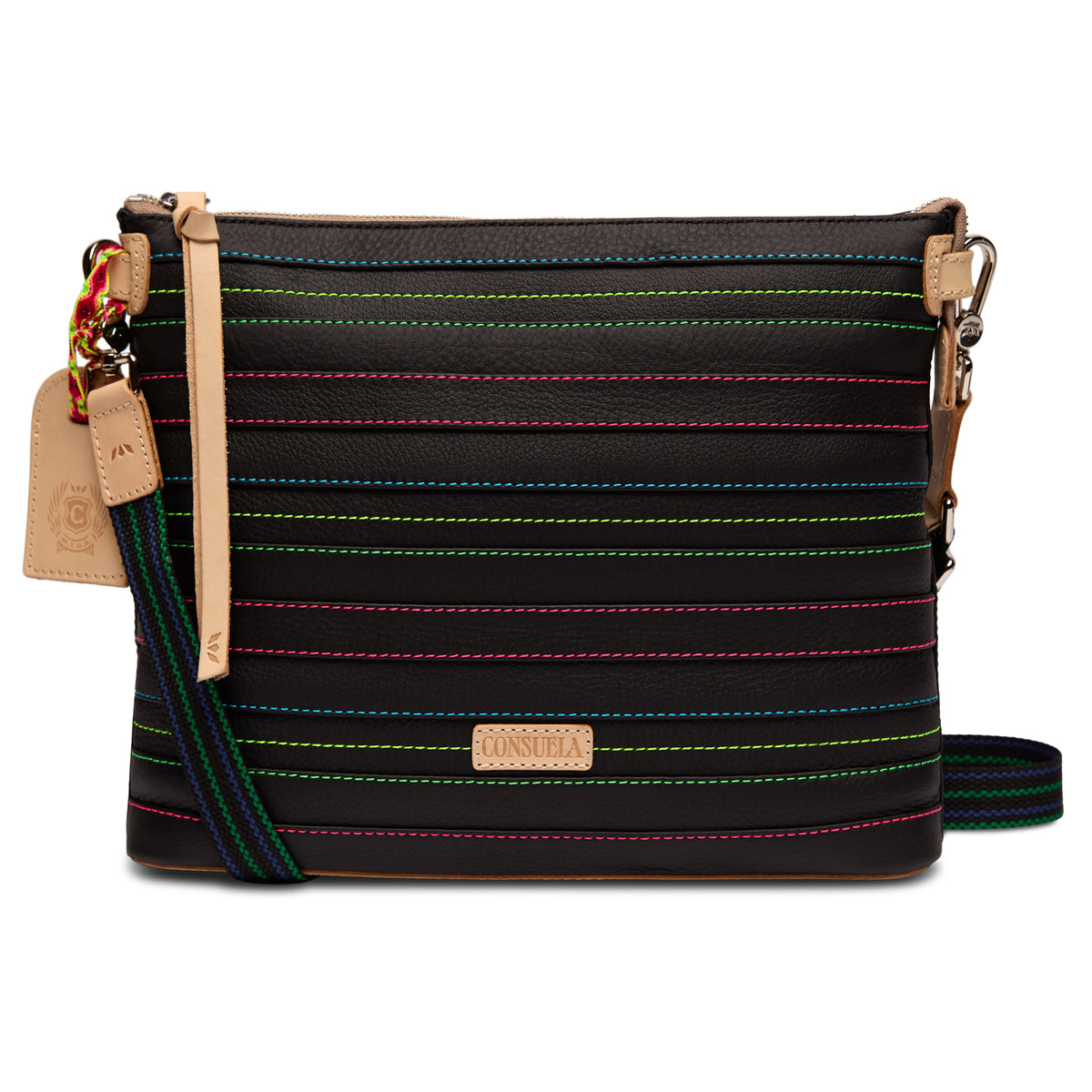 Consuela Ray Downtown Crossbody