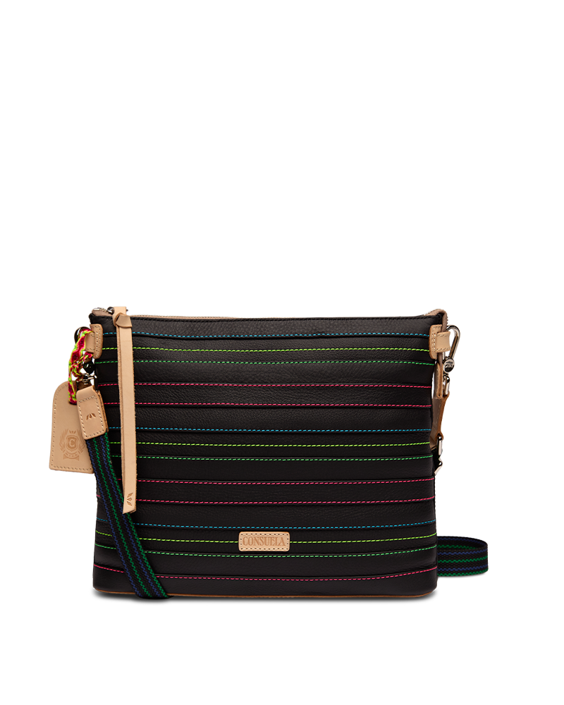 Consuela Ray Downtown Crossbody