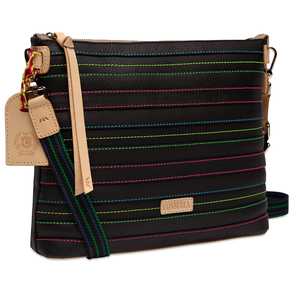 Consuela Ray Downtown Crossbody