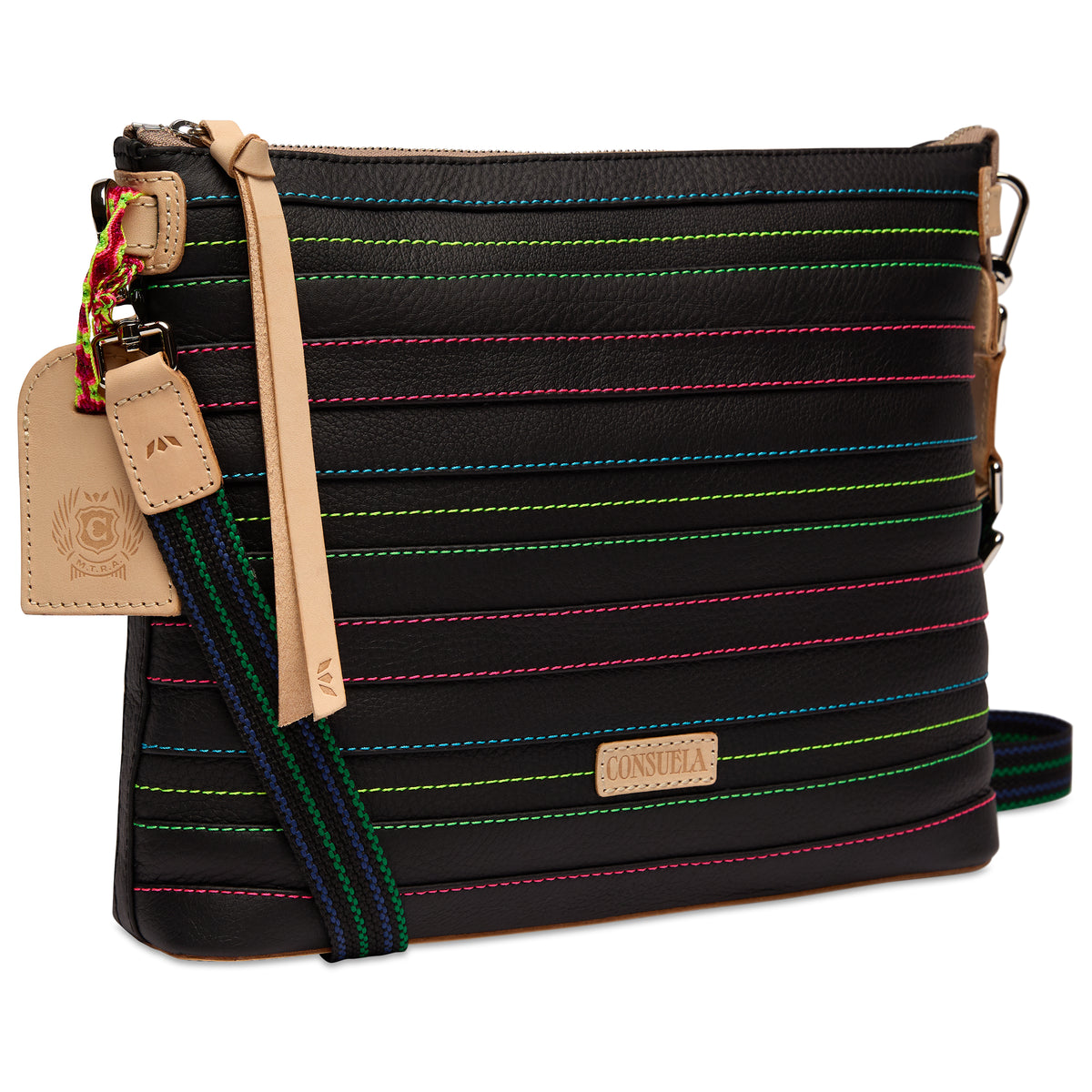 Consuela Ray Downtown Crossbody
