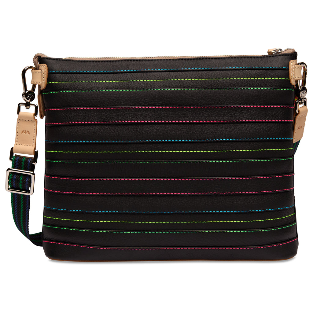 Consuela Ray Downtown Crossbody