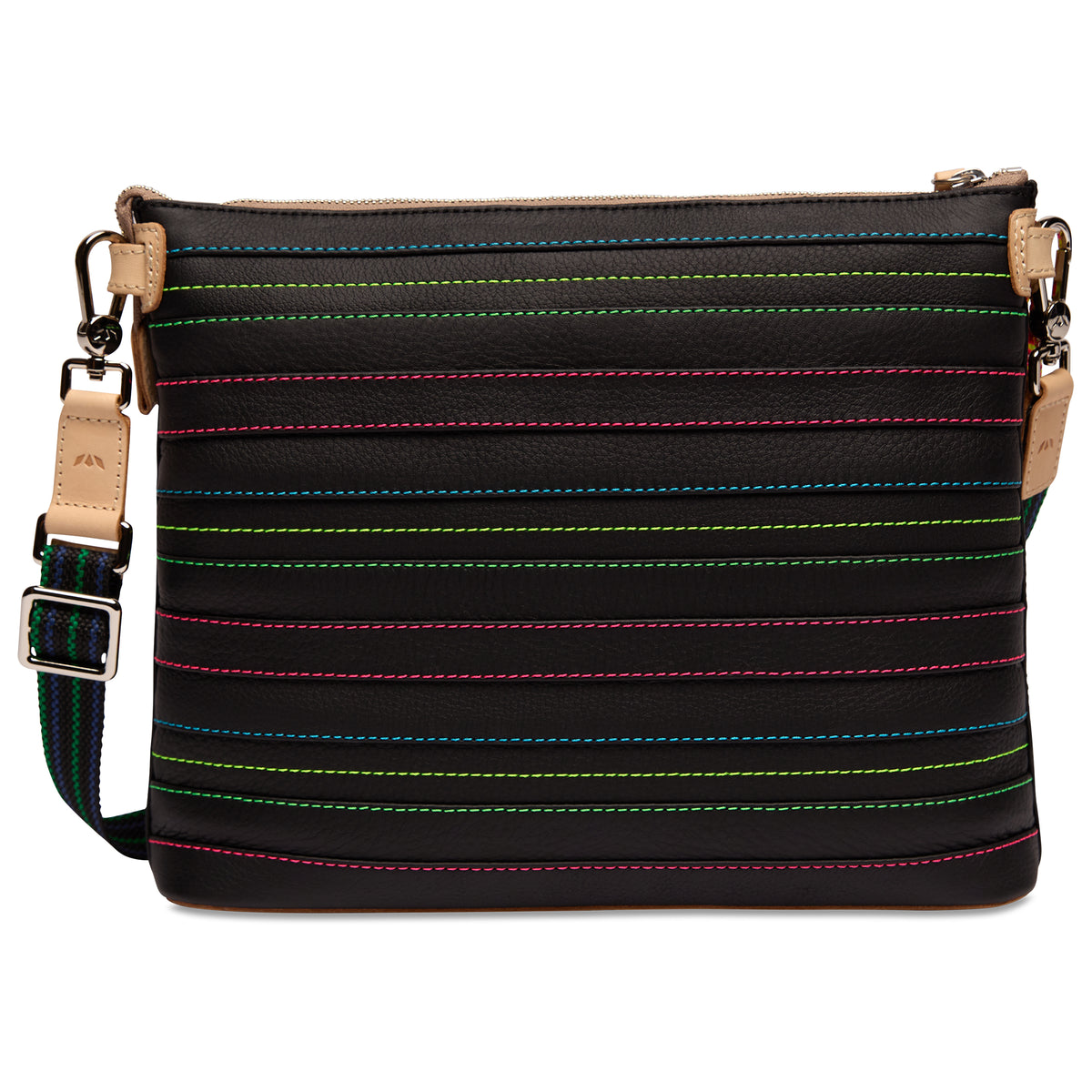 Consuela Ray Downtown Crossbody