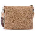 Consuela Lawton Downtown Crossbody