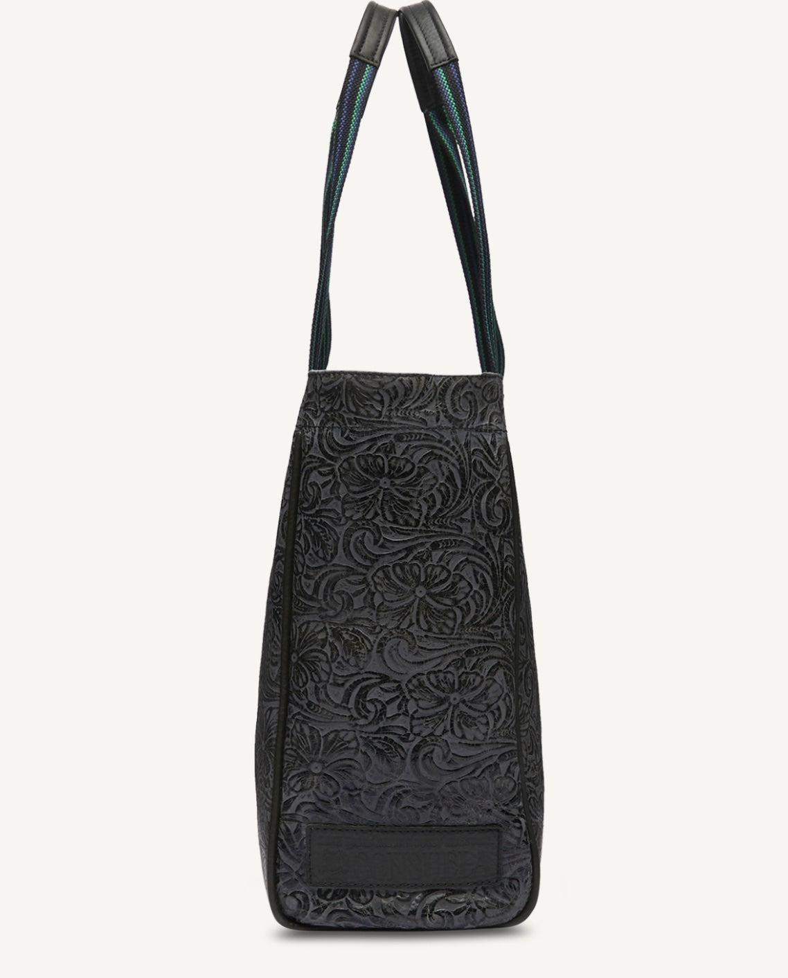 CONSUELA STEELY JOURNEY TOTE