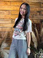 Cupid's Love Lodge Tee