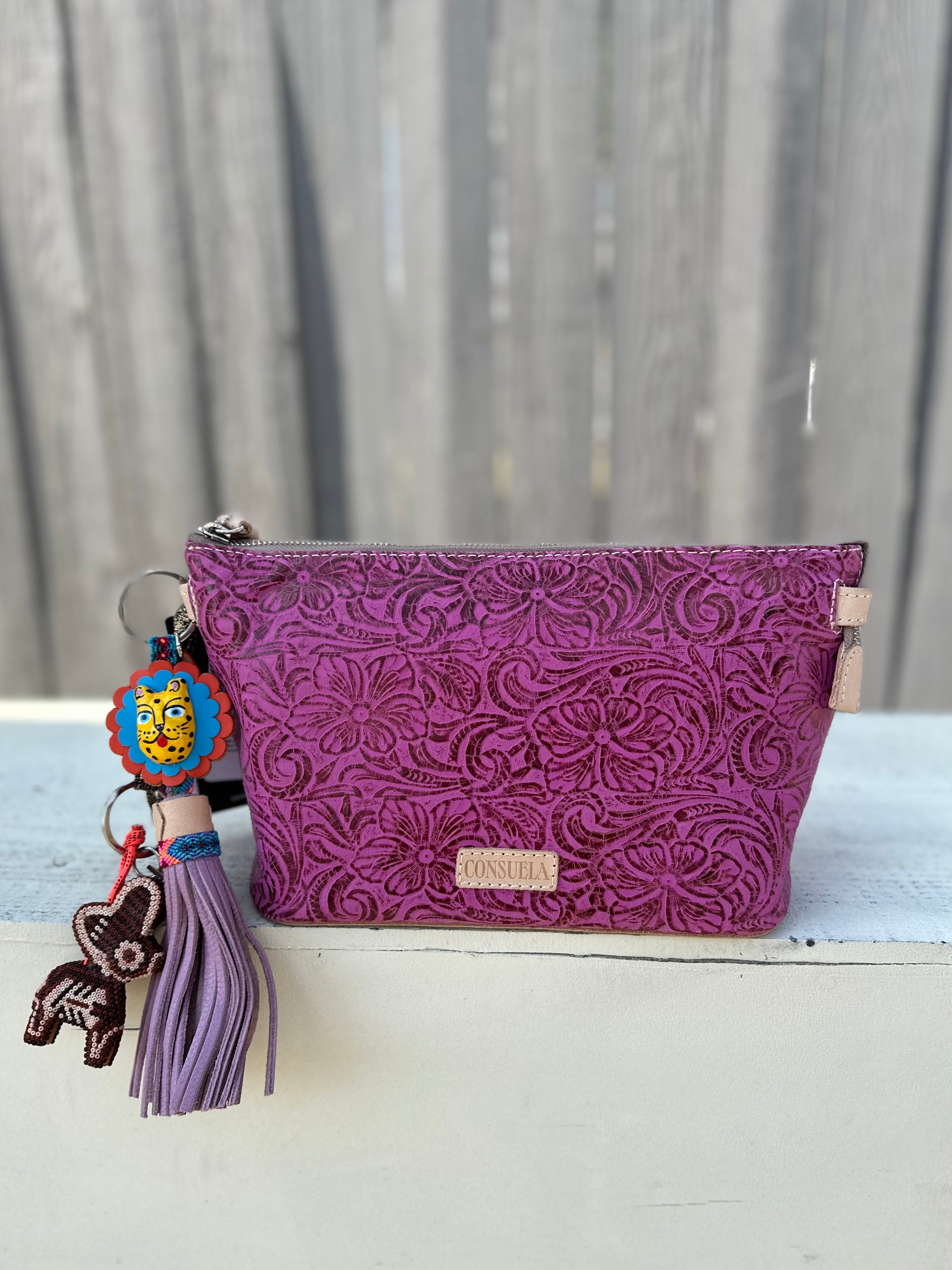 CONSUELA MENA YOUR WAY BAG