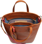 BRANDY ESSENTIAL TOTE 3889