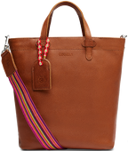 BRANDY ESSENTIAL TOTE 3889