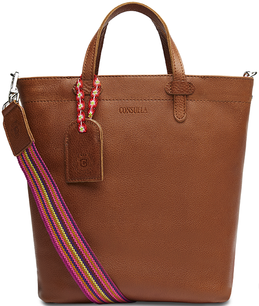 BRANDY ESSENTIAL TOTE 3889