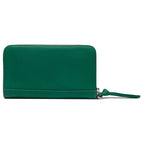 Consuela Teal Essential Wallet