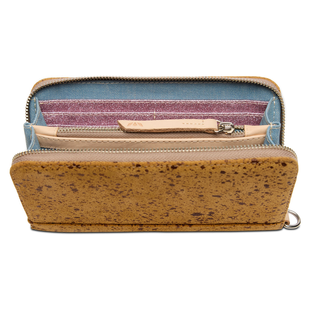 Consuela Cider Essential Wallet