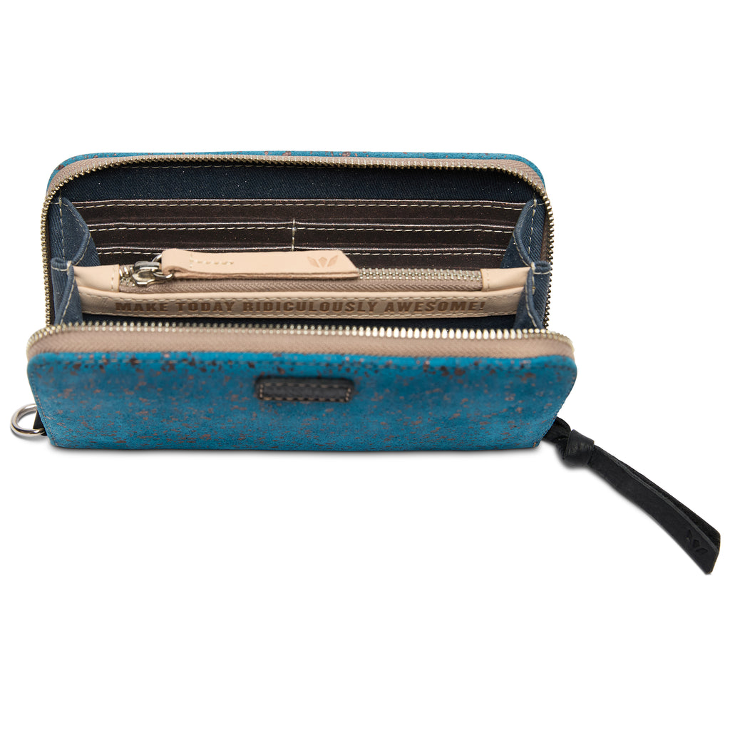 CONSUELA NILO ESSENTIAL WALLET
