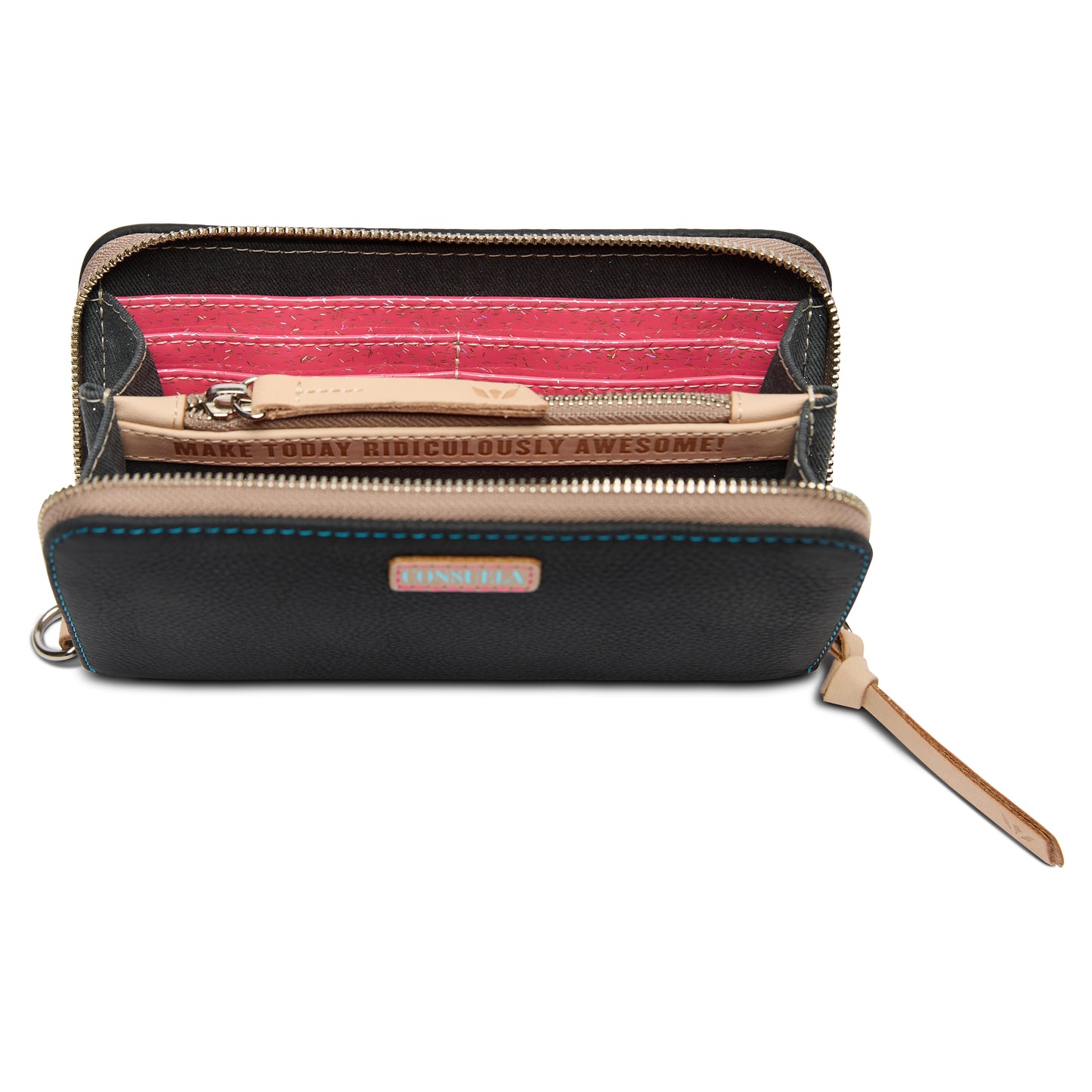 CONSUELA CYNDI ESSENTIAL WALLET