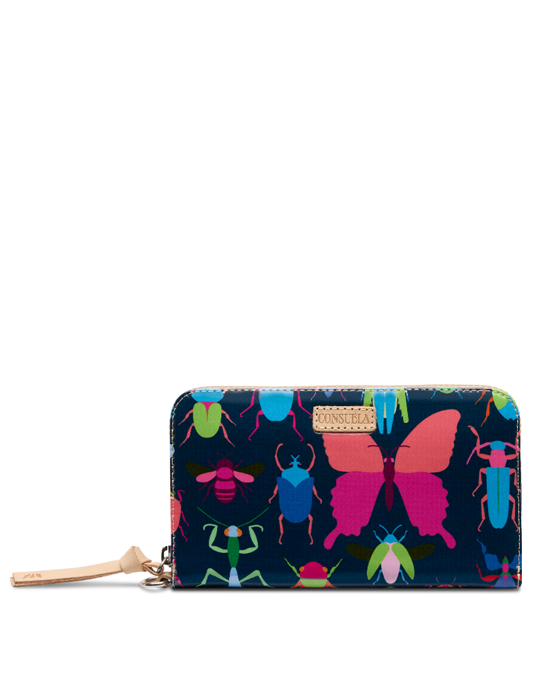 Consuela Gemma Essential Wallet